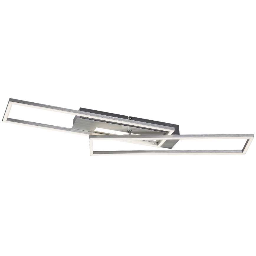 Rabalux - Himmennettävä LED-kattovalaisin LED/40W/230V 4000K