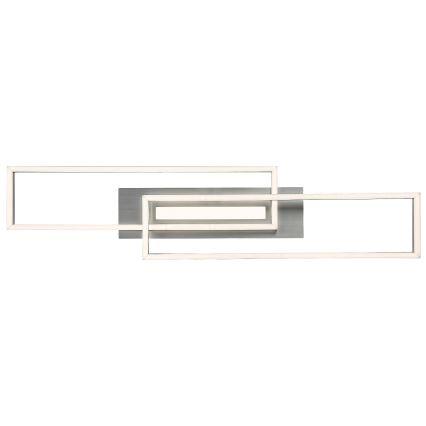 Rabalux - Himmennettävä LED-kattovalaisin LED/40W/230V 4000K