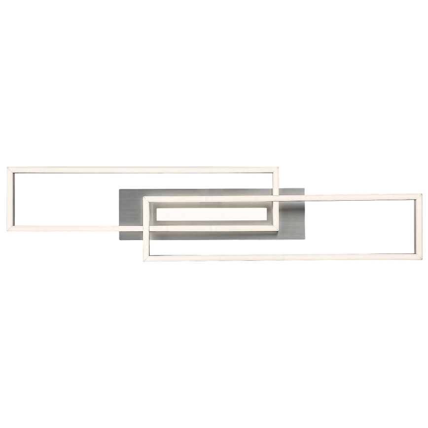 Rabalux - Himmennettävä LED-kattovalaisin LED/40W/230V 4000K