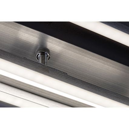 Rabalux - Himmennettävä LED-kattovalaisin LED/40W/230V 4000K