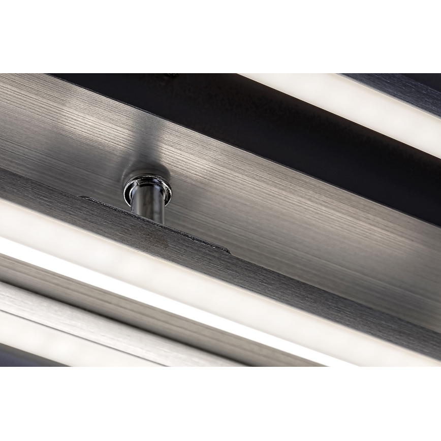 Rabalux - Himmennettävä LED-kattovalaisin LED/40W/230V 4000K