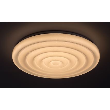 Rabalux - LED-kattovalaisin LED/24W/230V 4000K
