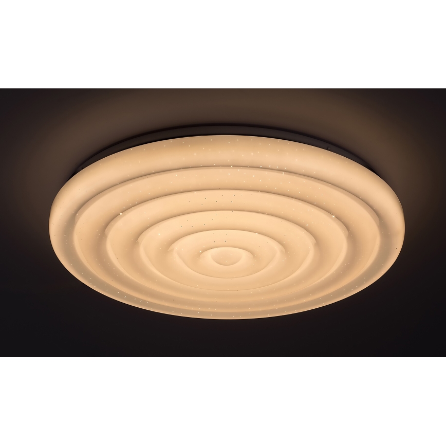 Rabalux - LED-kattovalaisin LED/24W/230V 4000K