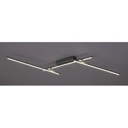 Rabalux - LED-kattovalaisin LED/24W/230V 4000K