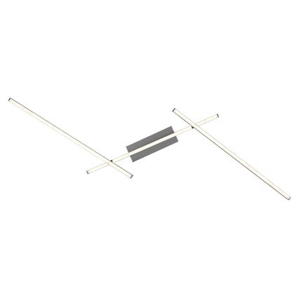 Rabalux - LED-kattovalaisin LED/24W/230V 4000K