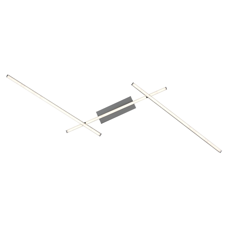 Rabalux - LED-kattovalaisin LED/24W/230V 4000K