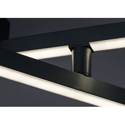 Rabalux - LED-kattovalaisin LED/24W/230V 4000K