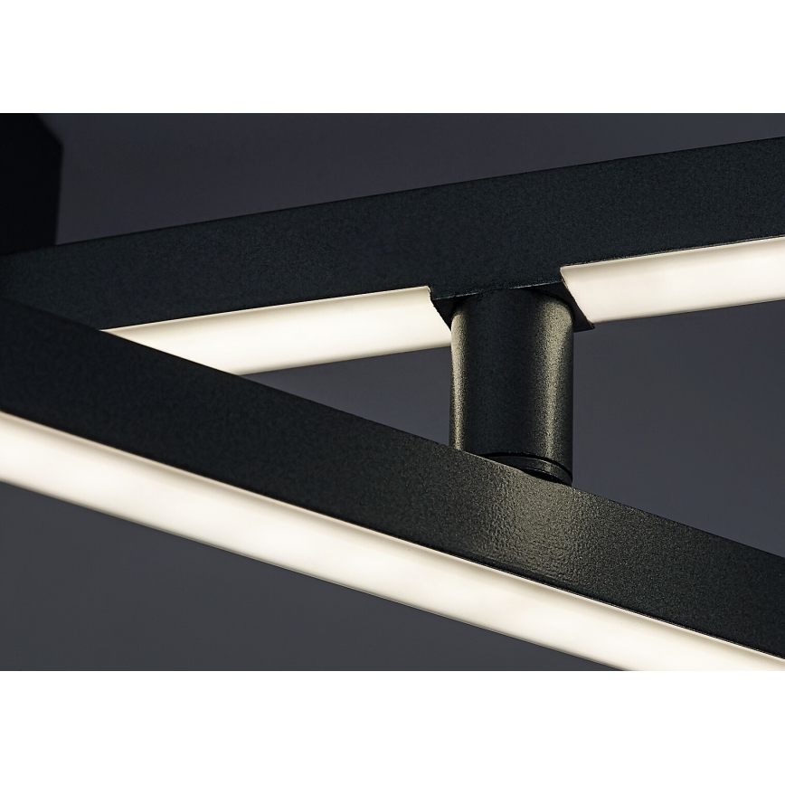Rabalux - LED-kattovalaisin LED/24W/230V 4000K