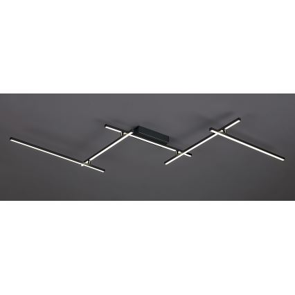 Rabalux - LED-kattovalaisin LED/40W/230V 4000K