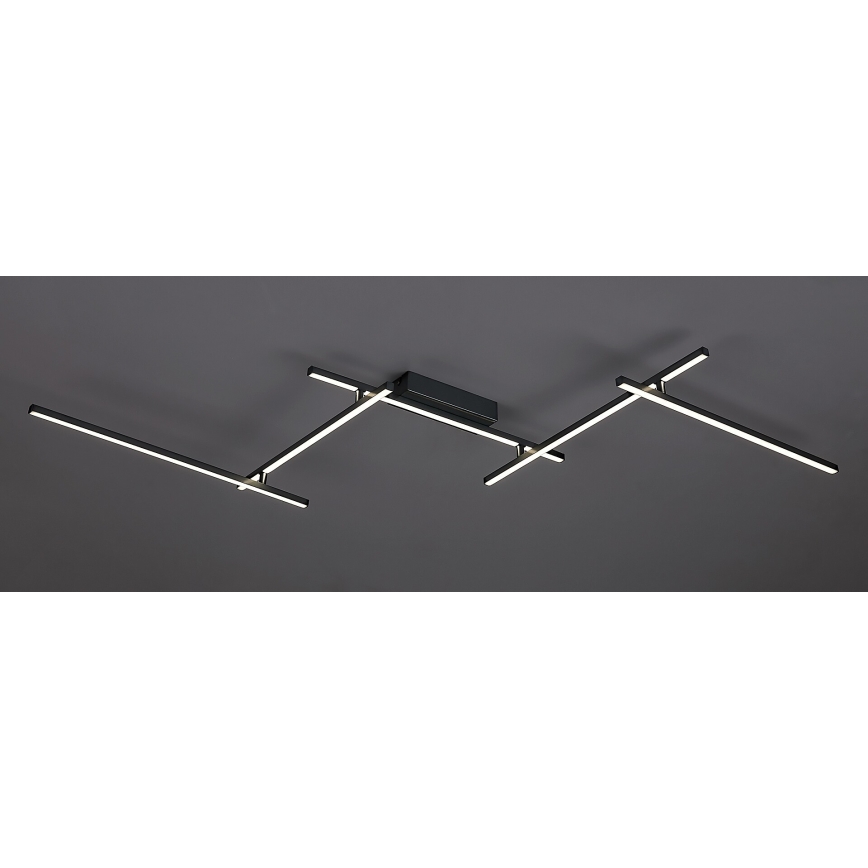 Rabalux - LED-kattovalaisin LED/40W/230V 4000K