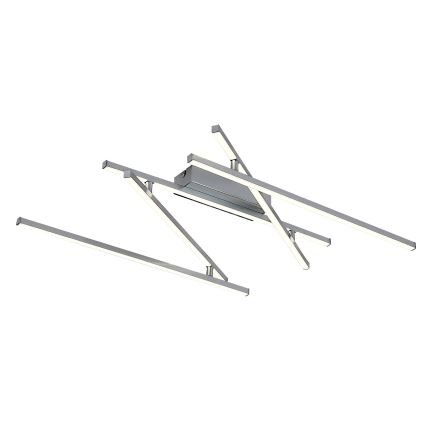 Rabalux - LED-kattovalaisin LED/40W/230V 4000K