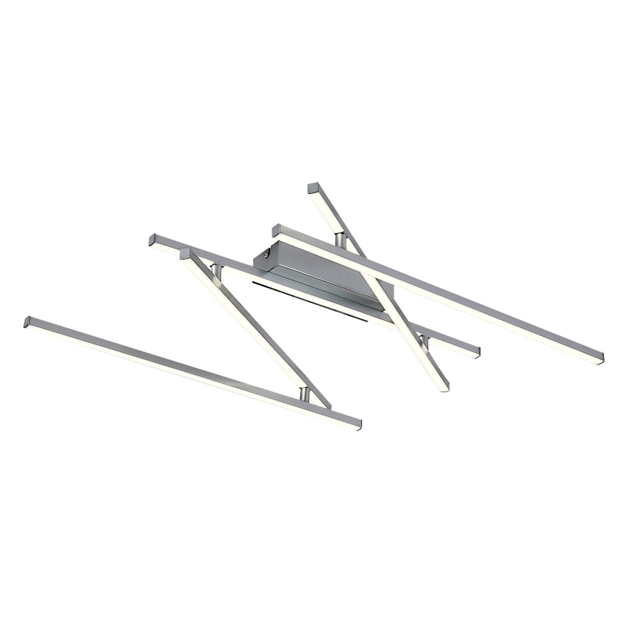Rabalux - LED-kattovalaisin LED/40W/230V 4000K