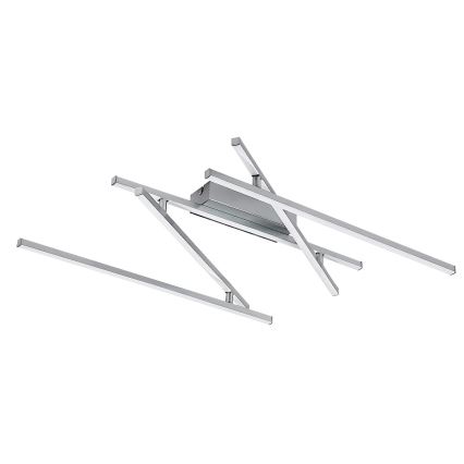 Rabalux - LED-kattovalaisin LED/40W/230V 4000K
