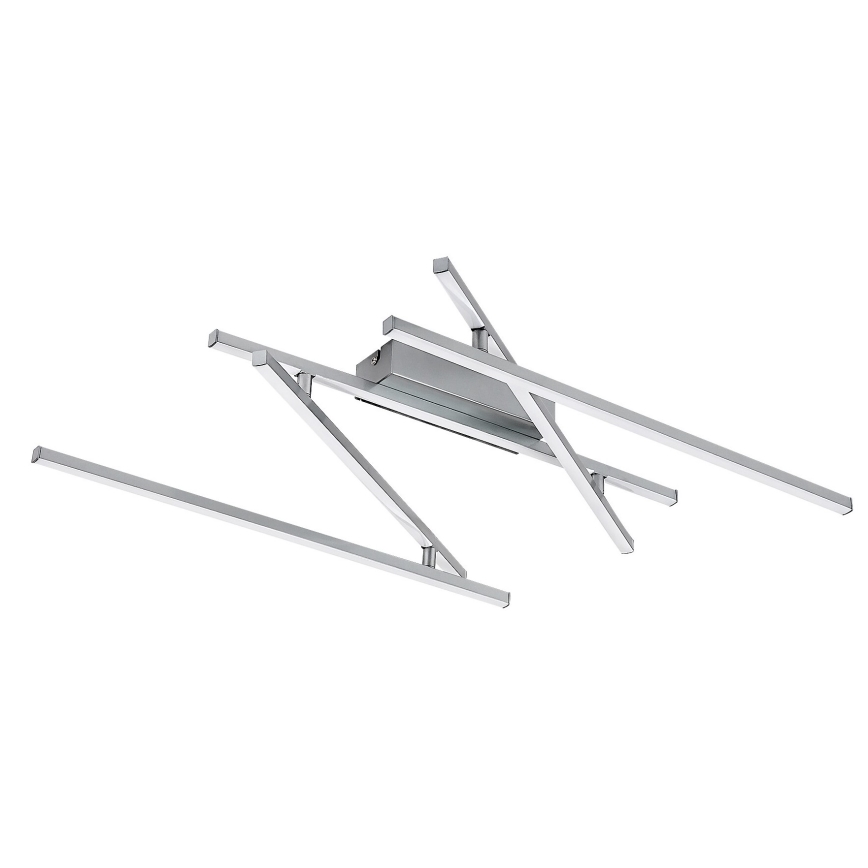 Rabalux - LED-kattovalaisin LED/40W/230V 4000K