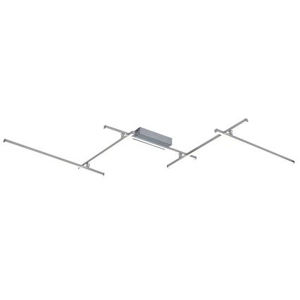 Rabalux - LED-kattovalaisin LED/40W/230V 4000K