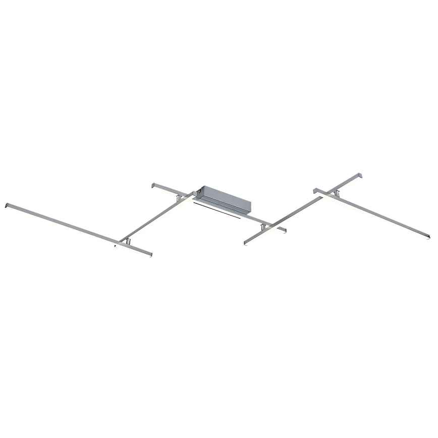 Rabalux - LED-kattovalaisin LED/40W/230V 4000K