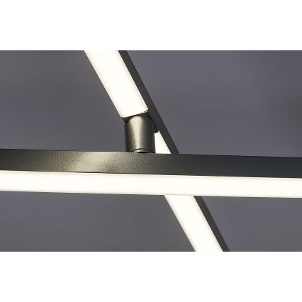 Rabalux - LED-kattovalaisin LED/40W/230V 4000K