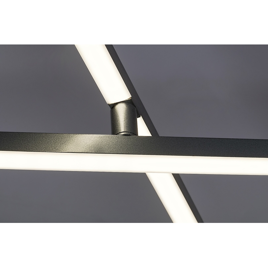 Rabalux - LED-kattovalaisin LED/40W/230V 4000K