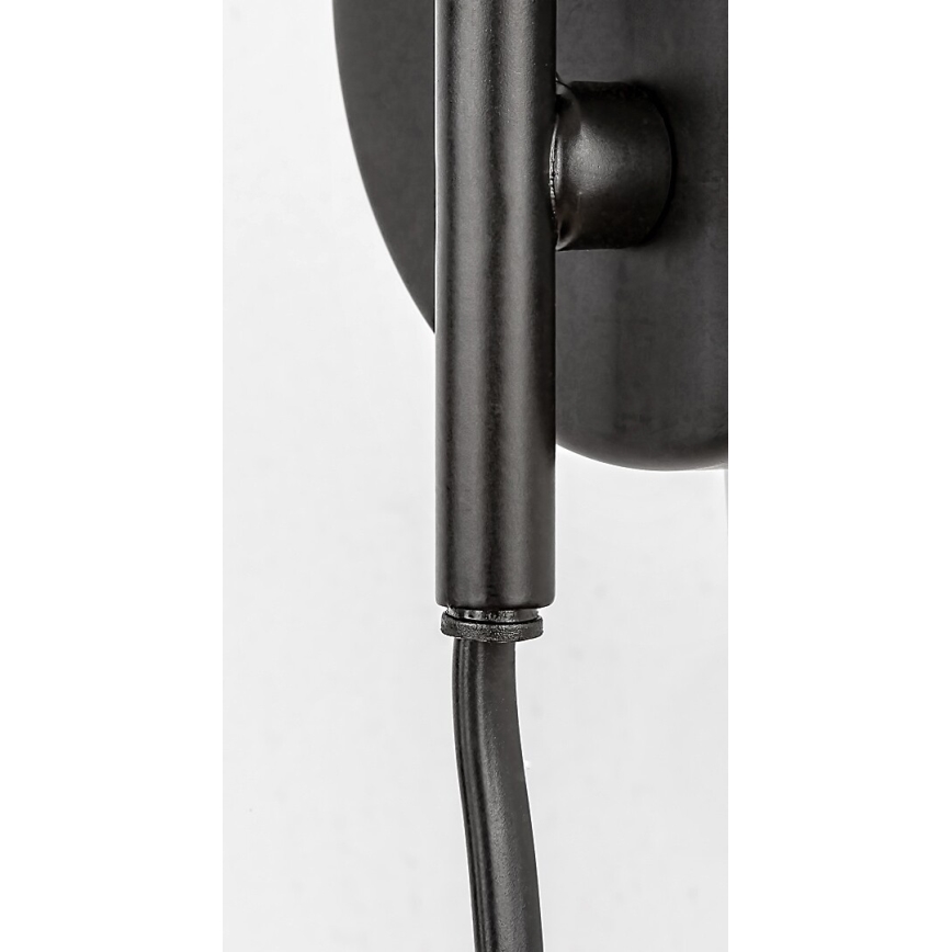 Rabalux - Seinävalaisin 1xE27/40W/230V