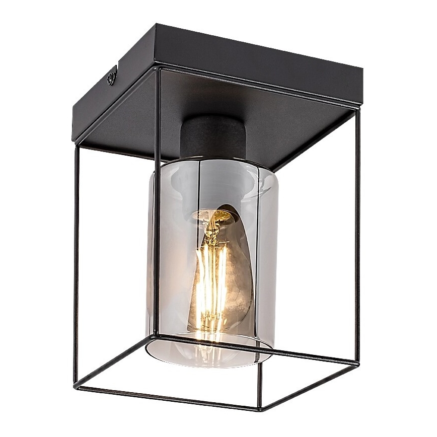 Rabalux - Kattovalaisin 1xE27/25W/230V 15x15 cm