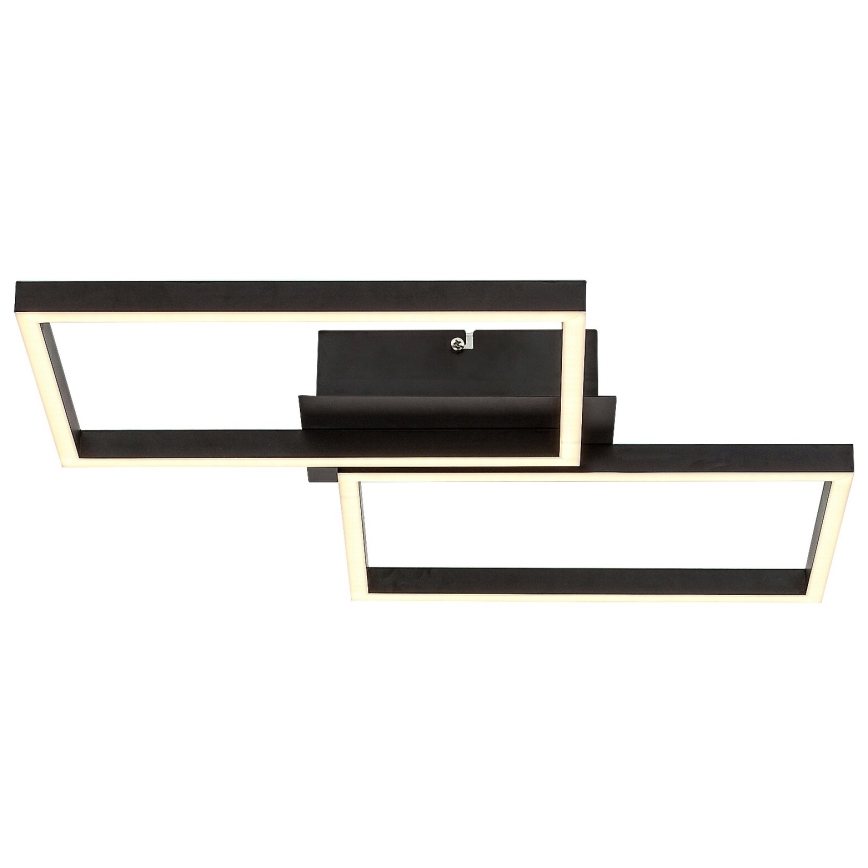 Rabalux - LED RGBW Himmennettävä kattovalo LED/40W/230V 2700-6500K + kauko-ohjaus