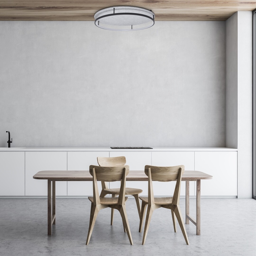 Rabalux - LED-kattovalaisin LED/40W/230V 3000/4000K
