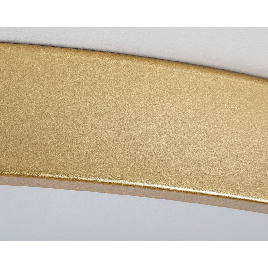 Rabalux - LED himmennettävä kattovalaisin LED/60W/230V 3000-6000K + kaukosäädin