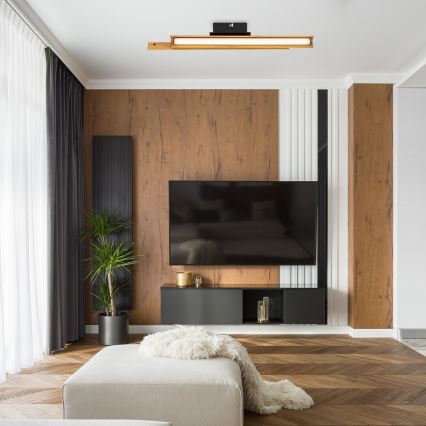 Rabalux - LED-seinävalaisin LED/12W/230V 3000K