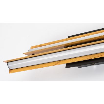 Rabalux - LED-seinävalaisin LED/12W/230V 3000K