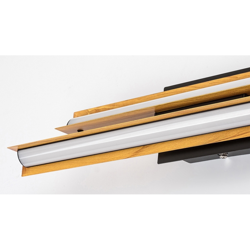 Rabalux - LED-seinävalaisin LED/12W/230V 3000K