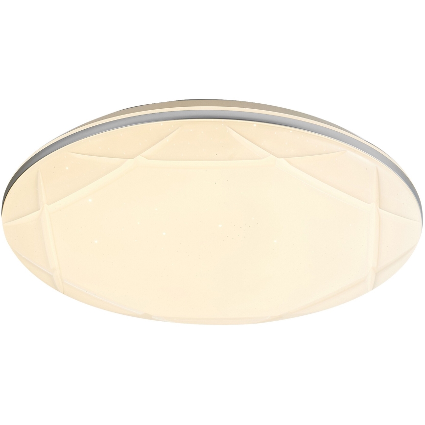 Rabalux - LED-kattovalaisin LED/24W/230V 4000K halkaisija 40 cm
