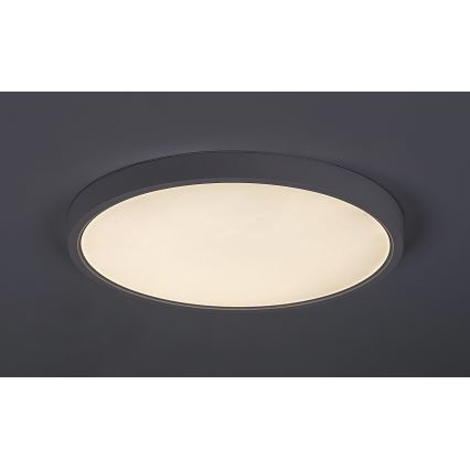 Rabalux - LED-kattovalaisin LED/24W/230V 4000K halkaisija 30 cm valkoinen