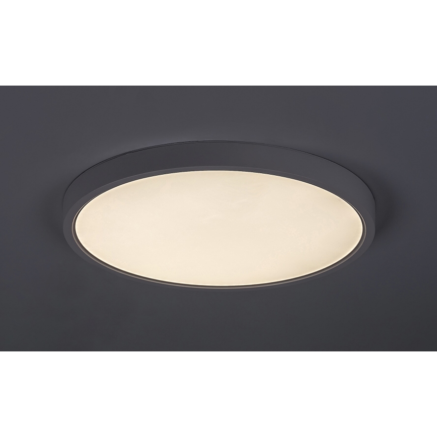 Rabalux - LED-kattovalaisin LED/24W/230V 4000K halkaisija 30 cm valkoinen