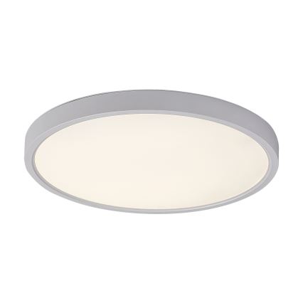 Rabalux - LED-kattovalaisin LED/24W/230V 4000K halkaisija 30 cm valkoinen