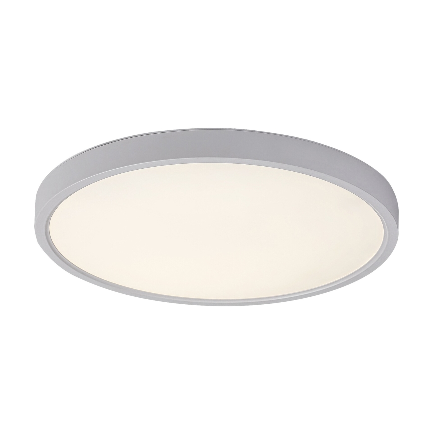 Rabalux - LED-kattovalaisin LED/24W/230V 4000K halkaisija 30 cm valkoinen