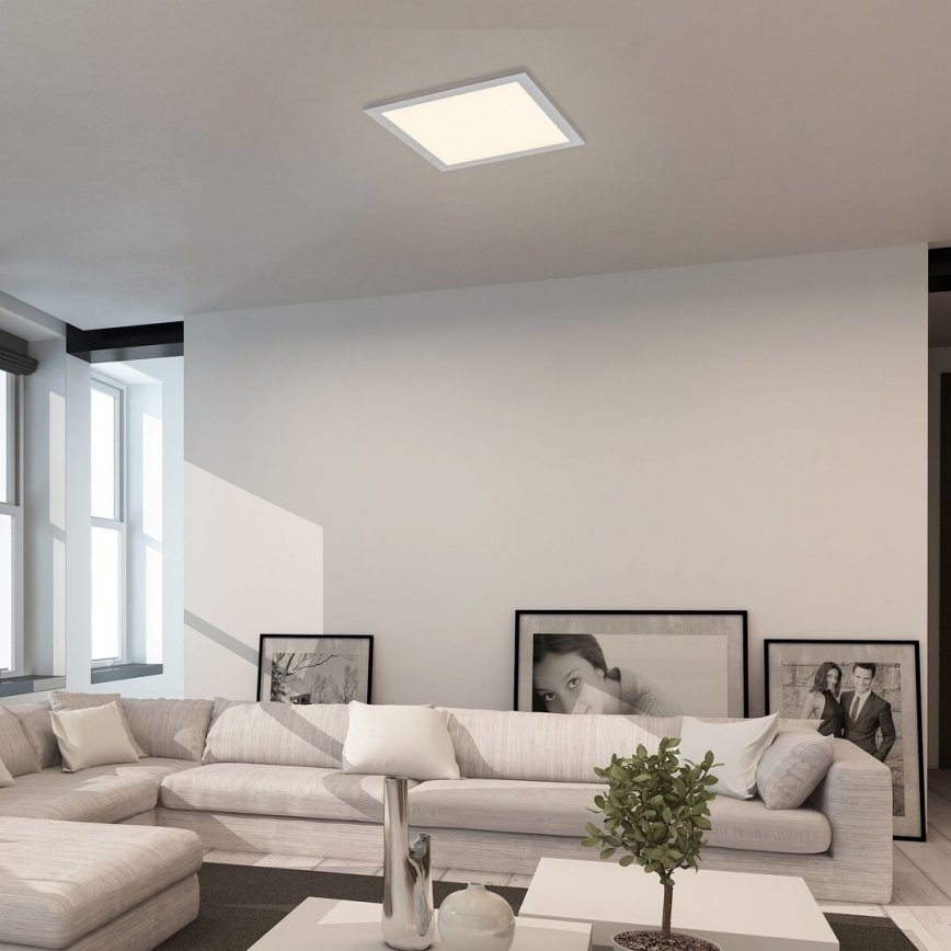 Rabalux - Kiinteä LED-paneeli LED/40W/230V 4000K 60x60 cm