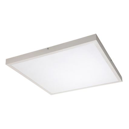Rabalux - Kiinteä LED-paneeli LED/40W/230V 4000K 60x60 cm