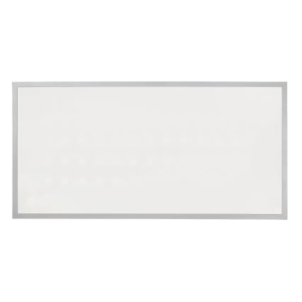 Rabalux - Kiinteä LED-paneeli LED/80W/230V 4000K 120x60 cm