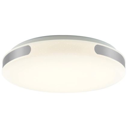 Rabalux - LED-kattovalaisin LED/24W/230V 4000K halkaisija 39 cm