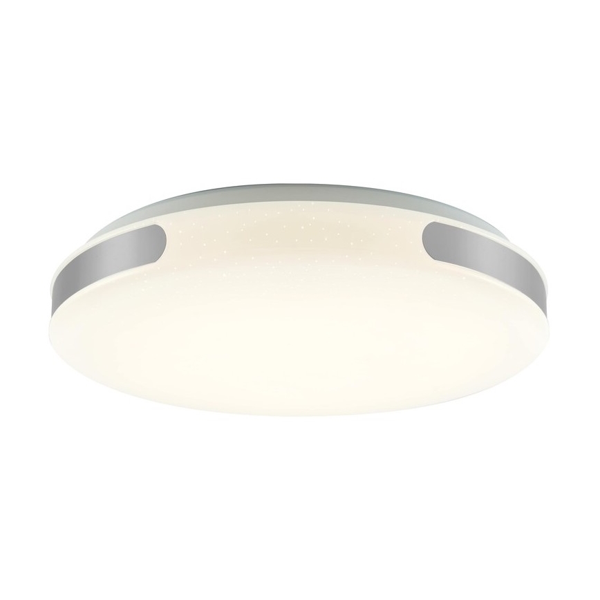Rabalux - LED-kattovalaisin LED/24W/230V 4000K halkaisija 39 cm