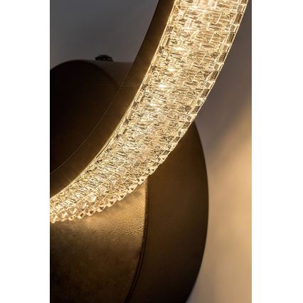 Rabalux - LED-seinävalaisin LED/15W/230V 3000K