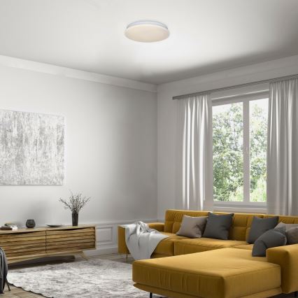 Rabalux - LED-kattovalaisin LED/12W/230V 3000K 25 cm