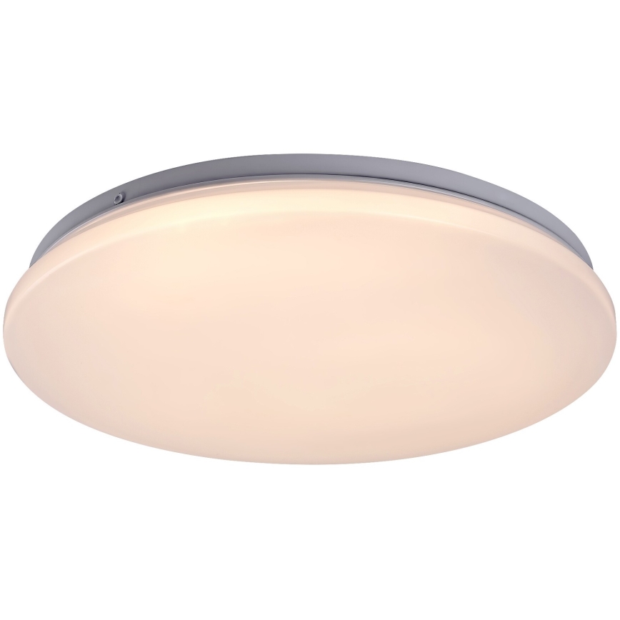 Rabalux - LED-kattovalaisin LED/12W/230V 3000K 25 cm