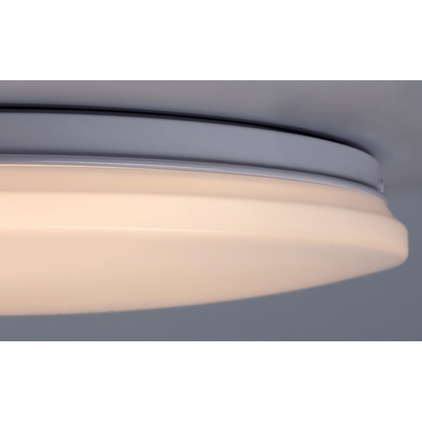 Rabalux - LED-kattovalaisin LED/12W/230V 3000K 25 cm