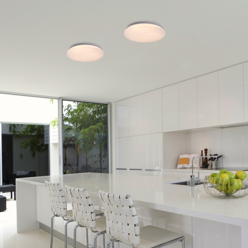 Rabalux - LED-kattovalaisin LED/18W/230V 3000K 32 cm