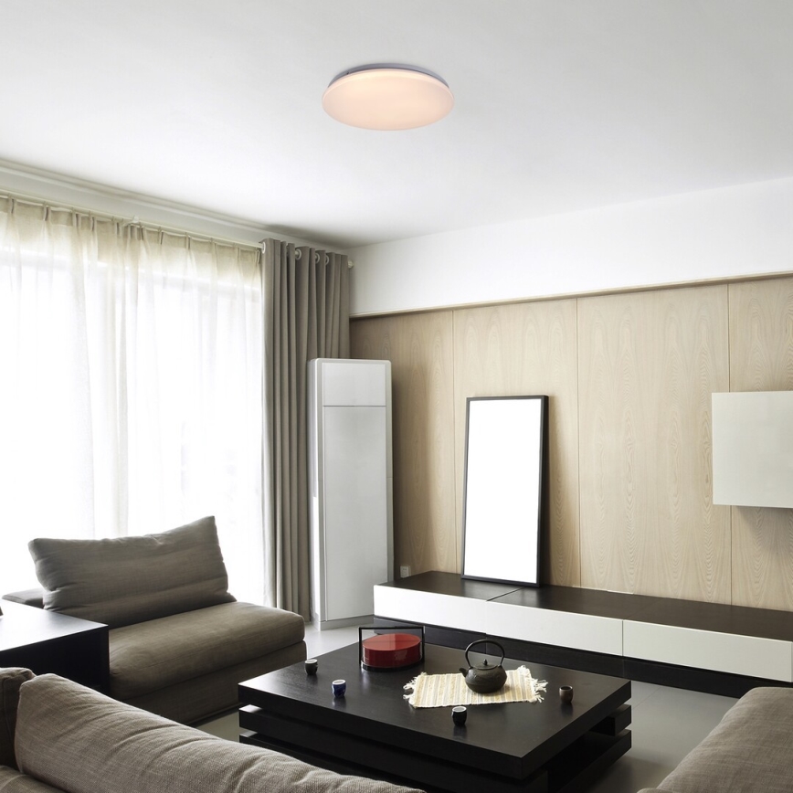 Rabalux - LED-kattovalaisin LED/24W/230V 3000K 37 cm