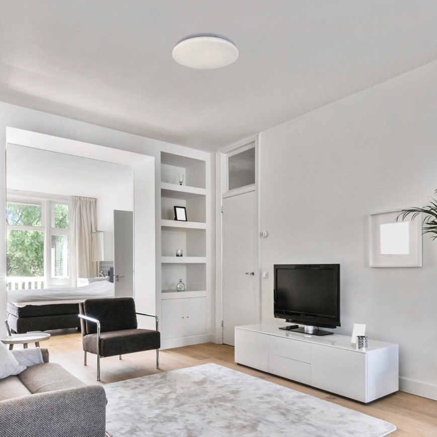 Rabalux - LED-kattovalaisin LED/12W/230V 4000K 25 cm