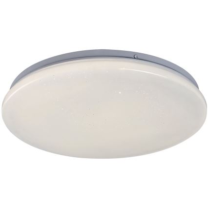 Rabalux - LED-kattovalaisin LED/12W/230V 4000K 25 cm