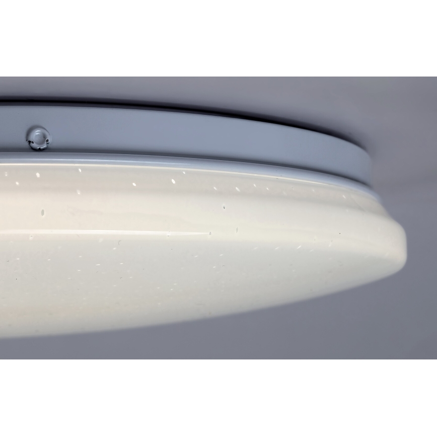 Rabalux - LED-kattovalaisin LED/12W/230V 4000K 25 cm