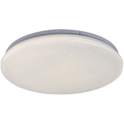 Rabalux - LED-kattovalaisin LED/24W/230V 4000K halkaisija 37,5 cm
